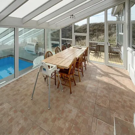 Pet Friendly In Hvide Sande With Sauna *