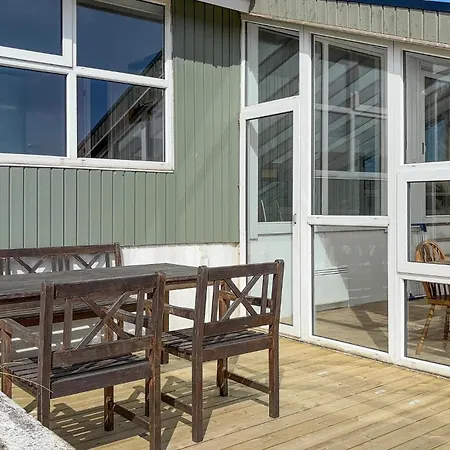 Pet Friendly In Hvide Sande With Sauna * Havrvig