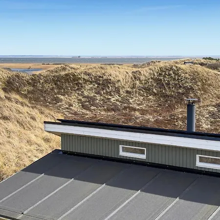 Pet Friendly In Hvide Sande With Sauna 別荘 Havrvig