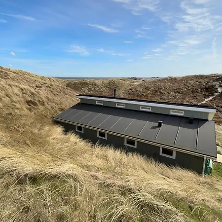Pet Friendly In Hvide Sande With Sauna *