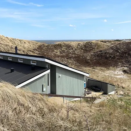 Pet Friendly In Hvide Sande With Sauna Havrvig