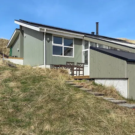 Pet Friendly In Hvide Sande With Sauna