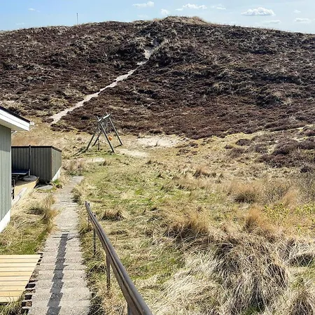 Pet Friendly In Hvide Sande With Sauna Havrvig