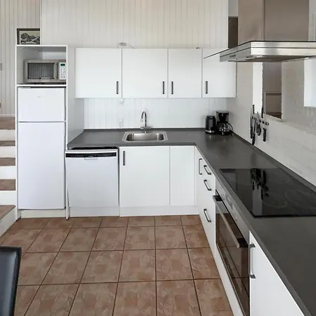 Pet Friendly In Hvide Sande With Sauna Holiday home