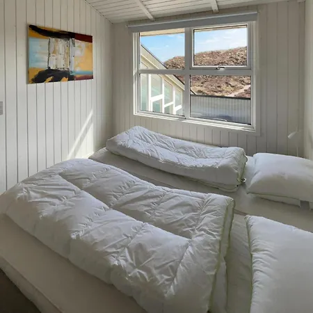 Pet Friendly In Hvide Sande With Sauna * Havrvig