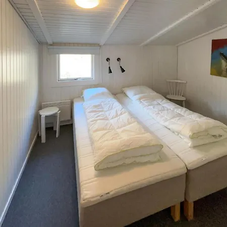 Pet Friendly In Hvide Sande With Sauna *