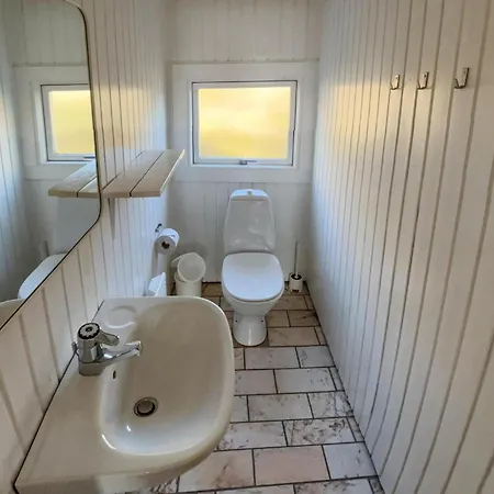 Pet Friendly In Hvide Sande With Sauna 別荘 *