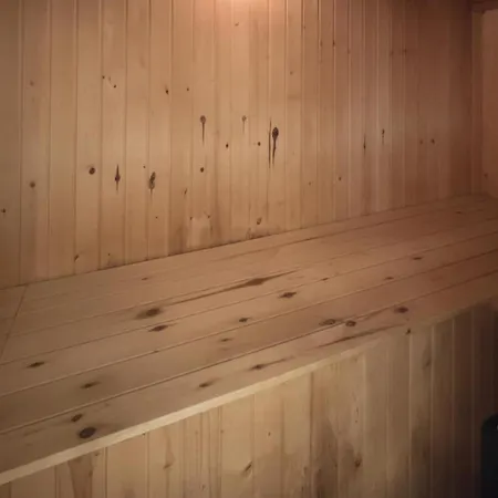Pet Friendly In Hvide Sande With Sauna